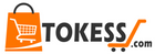 Tokess Online Store