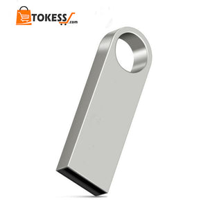 Metal High Speed Usb Flash Drive