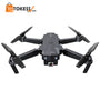 Mini Drone with 4K Dual Camera Quadcopter