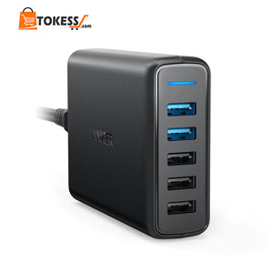 Quick Charge 3.0 USB Wall Charger