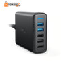 Quick Charge 3.0 USB Wall Charger