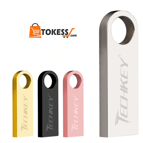 Top Quality Waterproof USB Flash Pen Drive