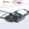 Wireless Fast Charging Pad