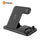 3 in 1 Qi Wireless Quick Charging Dock