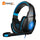 Deep Bass Stereo Casque Gaming Headphone