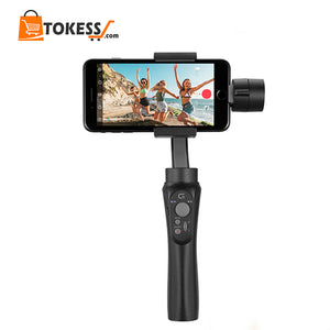 Official Handheld Gimbal Vlog Stabilizer