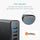Quick Charge 3.0 USB Wall Charger