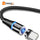 Magnetic Fast Charging Cable