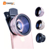 Professional HD Phone Camera Lens Kit