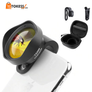 10X Original Mobile Camera Lens