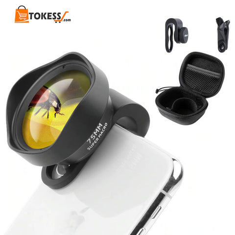 10X Original Mobile Camera Lens