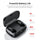 Sports Waterproof Wireless Earphone