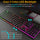 Professional E-sport Gaming Keyboard & Mouse