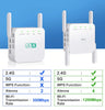 Wireless Wifi Extender 1200Mbps