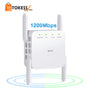 Wireless Wifi Extender 1200Mbps