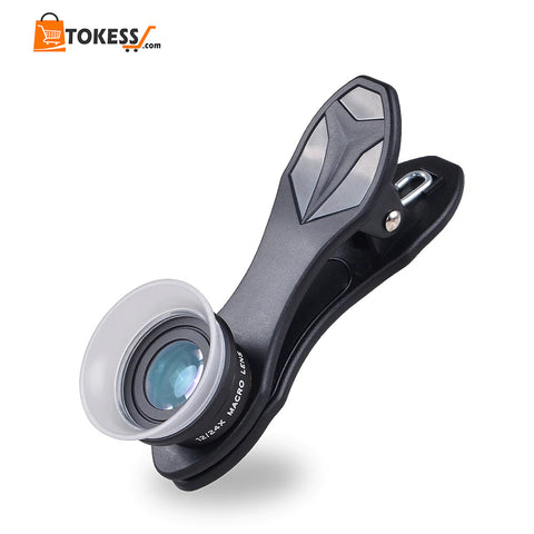 Phone Lens 2 In 1 Lens kit