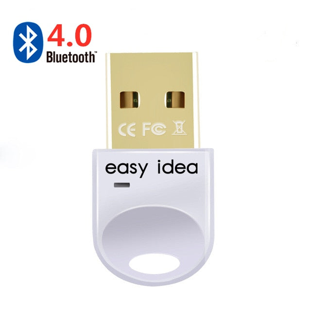 USB Bluetooth 5.0 Bluetooth Dongle