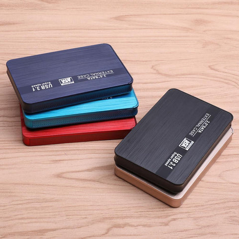 Original Portable Hard Drive