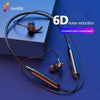 6D Noise Reduction Wireless Sports earphone