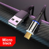 Magnetic Fast Charging Cable