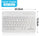 Mini Wireless Keyboard