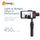 Official Handheld Gimbal Vlog Stabilizer