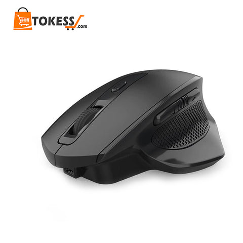Rechargeable Wireless Mouse
