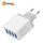 Universal 4 USB Fast Charging Adapter