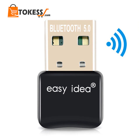 USB Bluetooth 5.0 Bluetooth Dongle
