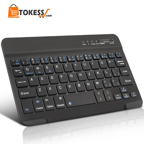 Mini Wireless Keyboard