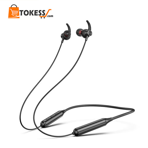 6D Noise Reduction Wireless Sports earphone