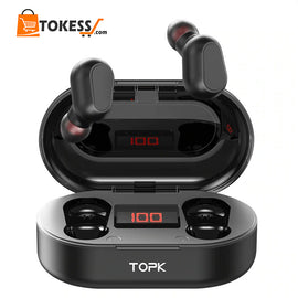 Sports Waterproof Wireless Earphone